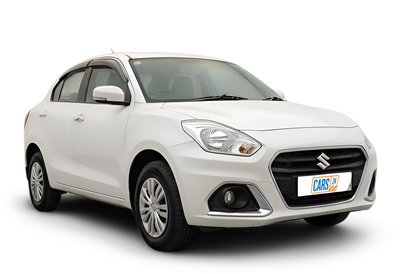 Maruti Dzire-img